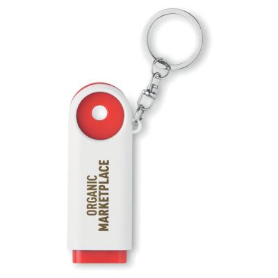 Брелок-фонарик, MO8466-05-2