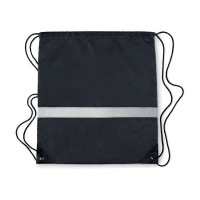 Рюкзак Светоотражающий, Stripe-1