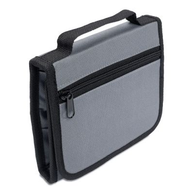 Набор инструментов в чехле-0