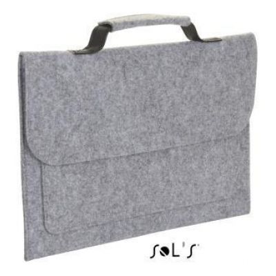 Портфель Velcro-0