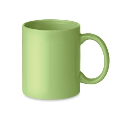 Кружка керамическая  в коробке-0