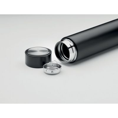 Термос заварочный с пробковым дном-10