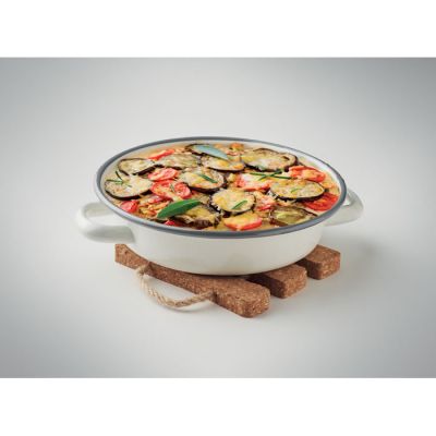 Подставка для горячего-2