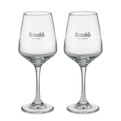 Бокалы для вина-3