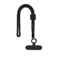 RPET phone wrist cord