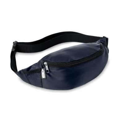 210D RPET fanny bag-0