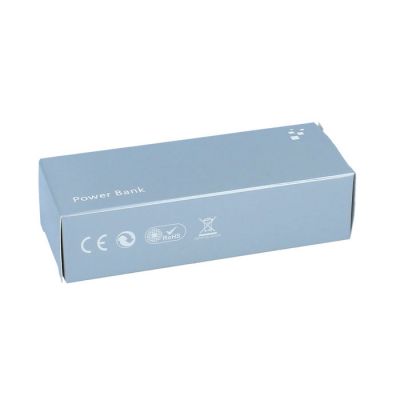 Slim Powerbank 2200 Mah -22, Power Mate-3