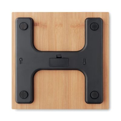 Весы напольные-5