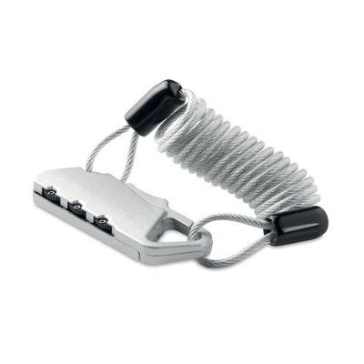 Замок Багажный С Кодом, Atado-0