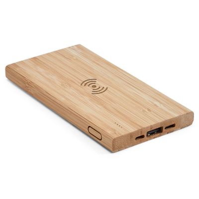 FITCH, беспроводной Power bank на 5000mAh-0