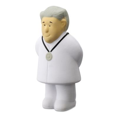 Антистресс "доктор", Ok Doc-1