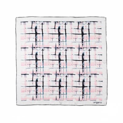Платок Ungaro Tweed-0