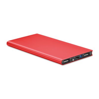 Аккумулятор на 8000 mAh-0