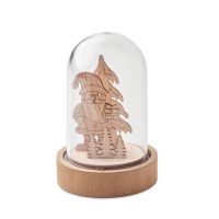 Christmas LED ornament