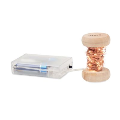 Гирлянда 5 м-4