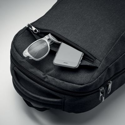 Рюкзак для ноутбука 600D RPET-1