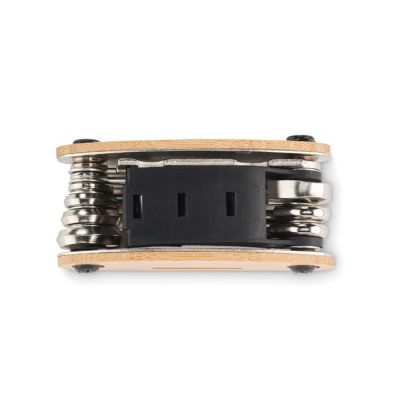 Мультитул из бамбука-6