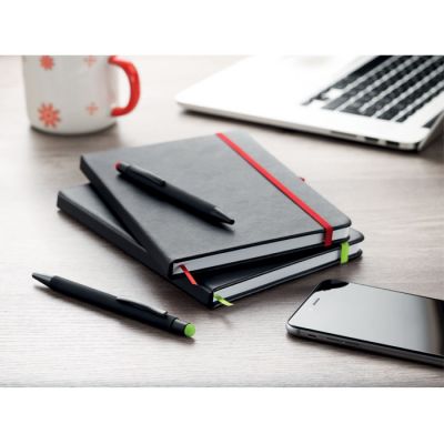 Блокнот, Laser Note-2