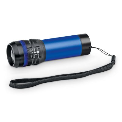 ZOOMIN. Фонарь из алюминия-0