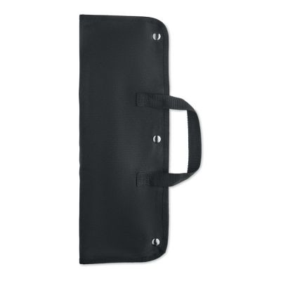 Набор инструментов для барбекю-5