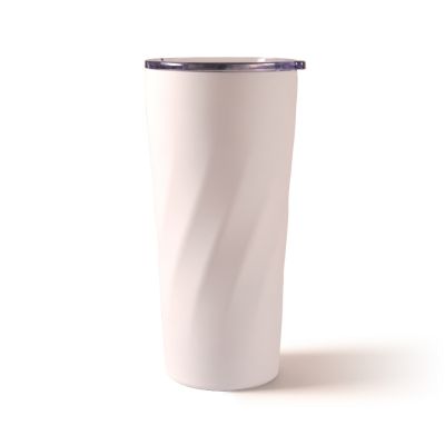 Термокружка RADMIR soft touch 600 мл-0