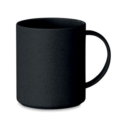 Кружка из бамбука 300мл, MO9426-03-0