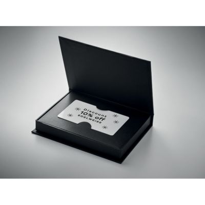 Коробка подарочная-1