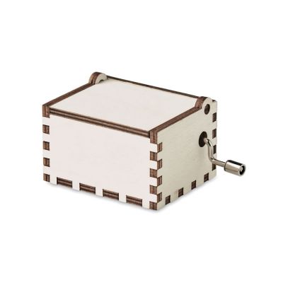 Шкатулка музыкальная-5