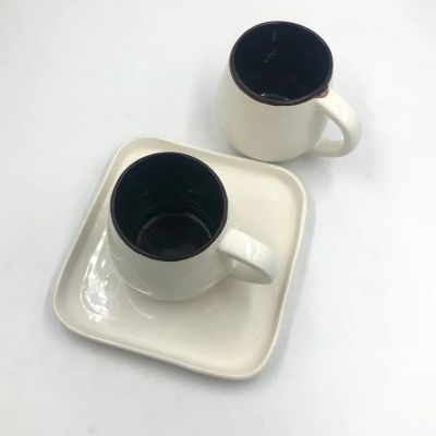 Блюдце квадратное-1