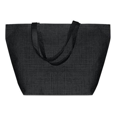 Сумка Тканая, Duo Bag-0