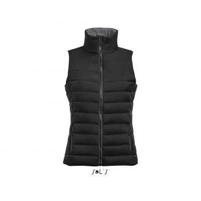 Жилет WAVE женский-0