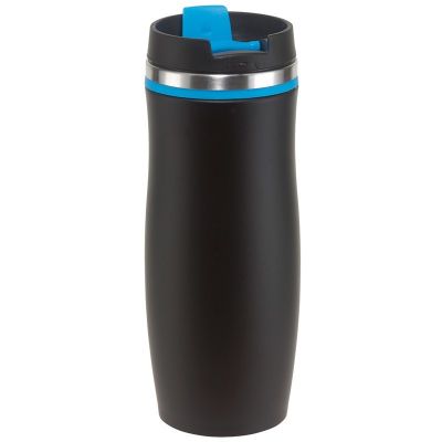 Термокружка DARK CREMA-0