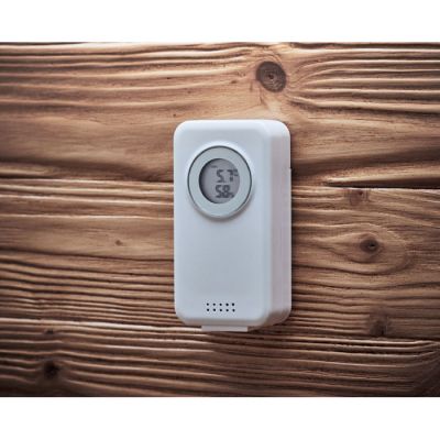 Метеостанция-2