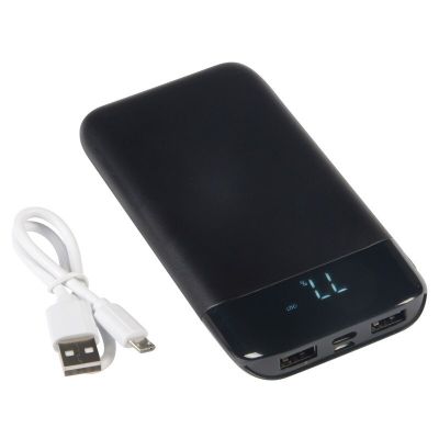 Повербанк BIG CAP 8000 mAh-0