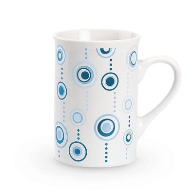 Кружка New year-0