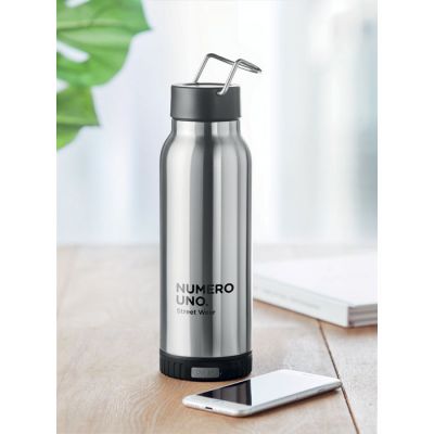 Бутылка с аккумулятором б/п-3