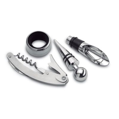 Набор винный-5