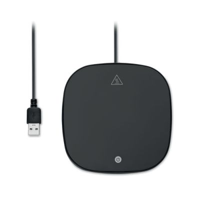 Подставка для чашки-1