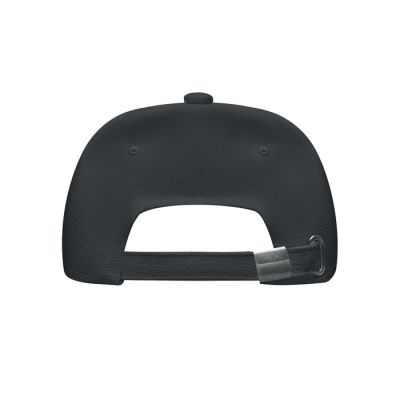 Бейсболка 370 г/м;#178;-3