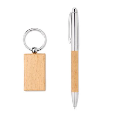Набор Брелок И Ручка, Pen & Ring-2