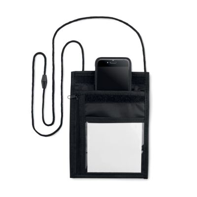 Кошелек, Feria Wallet-1