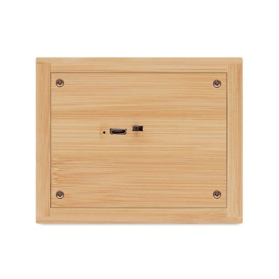 Колонка беспроводная-4