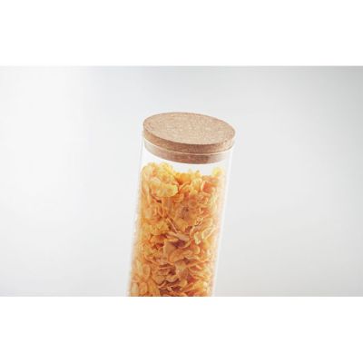 Банка для хранения 1л-3