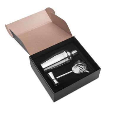 Набор для приготовления коктейлей-5