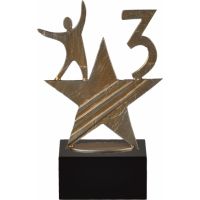 Трофей STAR №3