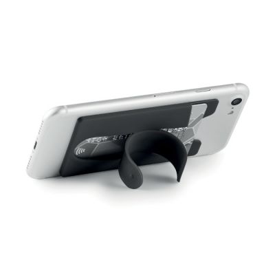 Держатель Для Карт Силиконовый, Arc-0