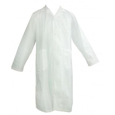 Халат медицинский мужской-0