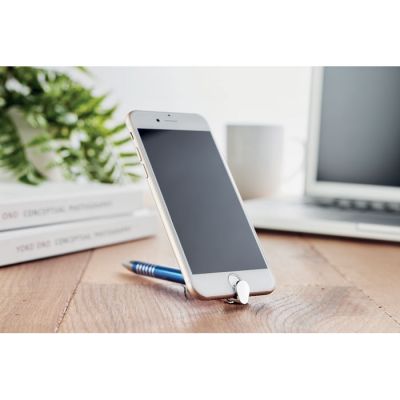 Ручка алюминиевая с подставкой, MO9497-37-2