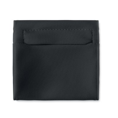 Браслет из лайкры на молнии-2