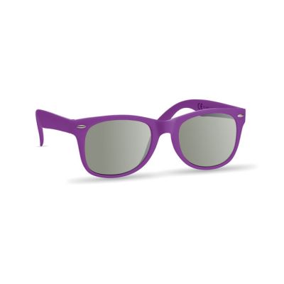 Sunglasses with UV protection-0